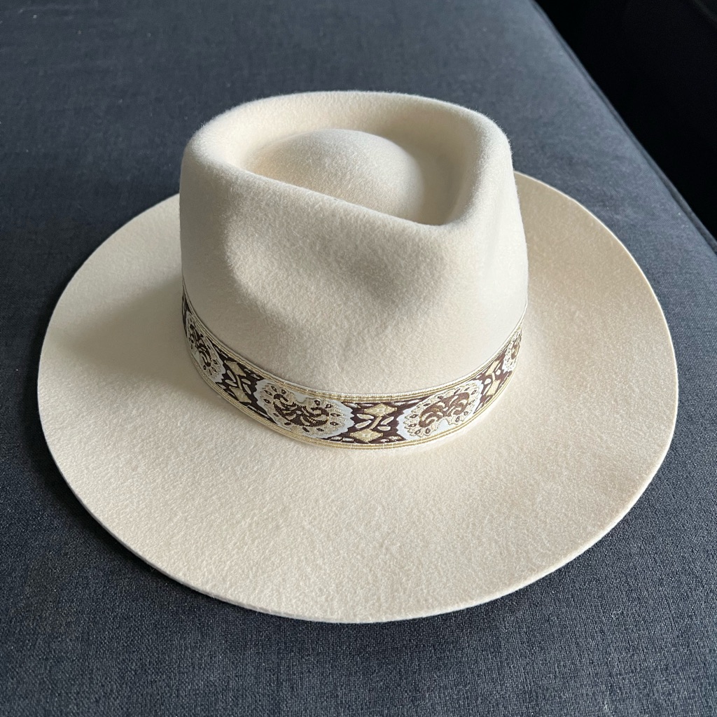 Lack Of Color Beverly Fedora Lack Of Color Beverly Fedora